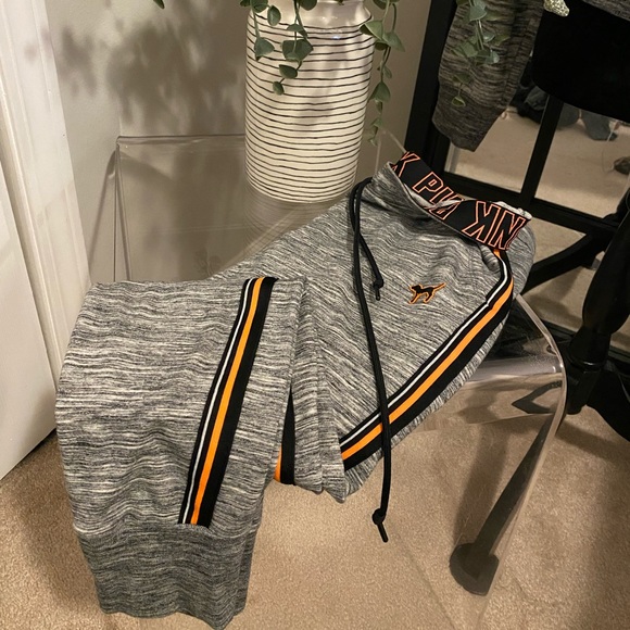 Victoria Secret Sweatsuit - Picture 4 of 5